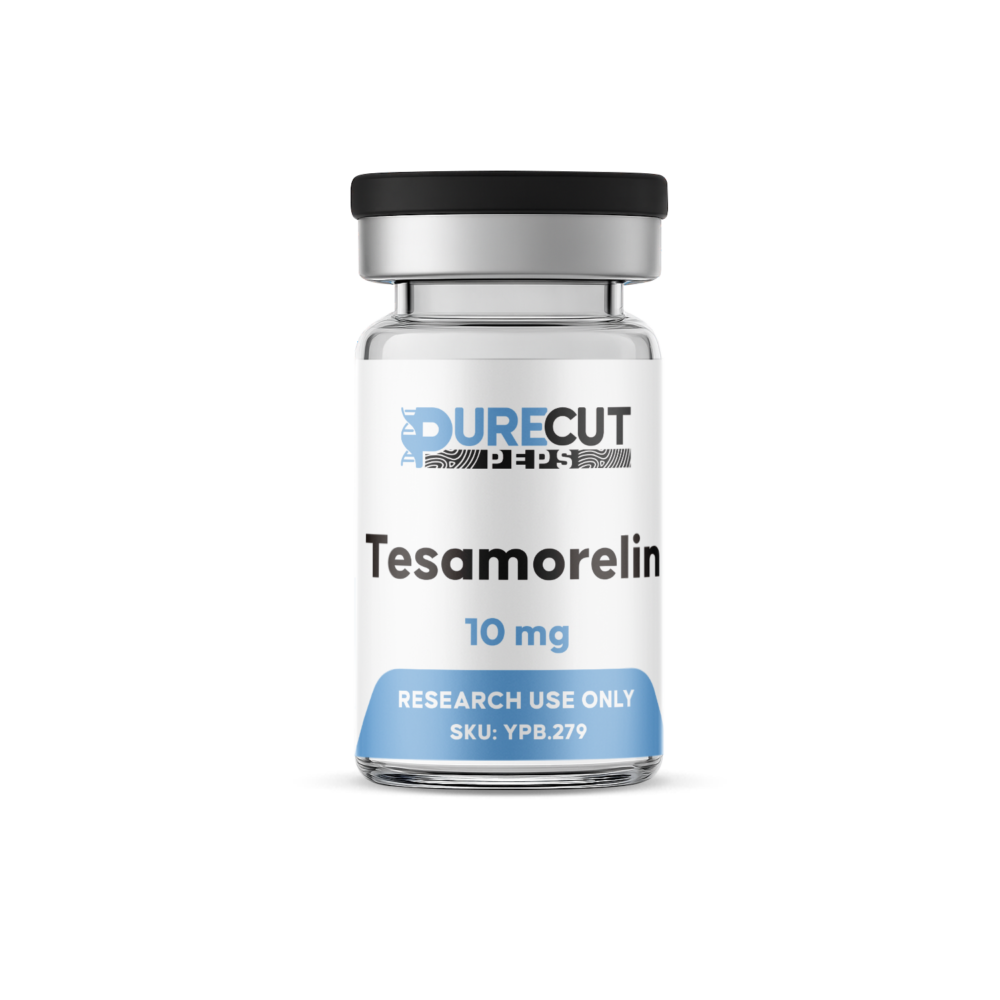 Tesamorelin (10mg)