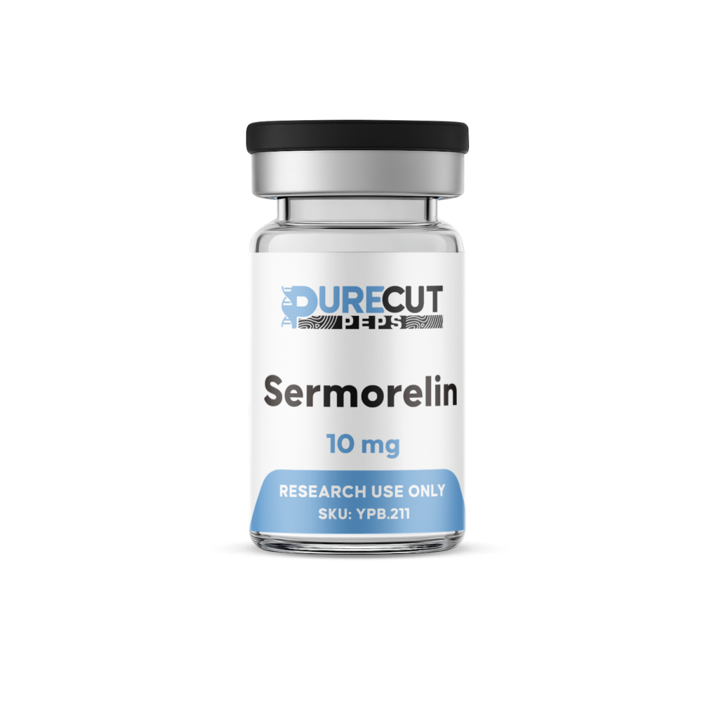Sermorelin (10mg)