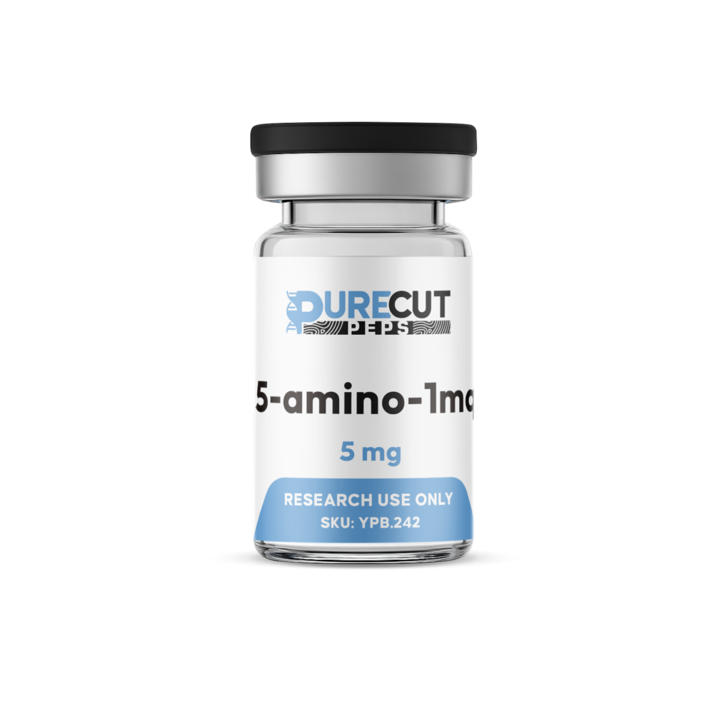 5-amino-1mq